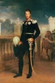Frederick William III King of Prussia - W. Herbig