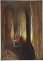 Dark Cavern - Hermann Hendrich