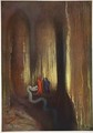 Dark Cavern - Hermann Hendrich