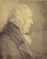 Portrait of James Watt 1736-1819 - John Henning
