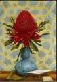 Waratah - Lucien Henry