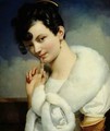 Portrait of a Woman 2 - Thomas Henry