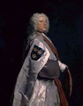 Samuel Booth Messenger of the Order of Bath - Joseph Highmore
