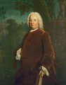 Samuel Richardson - Joseph Highmore