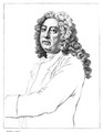Sir James Thornhill 1676-1734 - (after) Highmore, Joseph