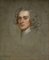 Portrait of an Unknown Gentleman - (after) Highmore, Joseph