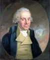 Portrait of William Wilberforce 1759-1833 - Anton Hickel
