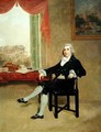 Thomas Graham 1748-1843 Baron Lynedoch of Balgowan - Thomas Hickey