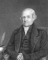 Noah Webster 1758-1843 - (after) Herring, James