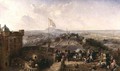 Edinburgh Old and New - David Octavius Hill