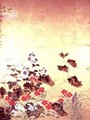Flowers of the Seasons 7 - Nakamura Hochu