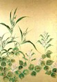 Flowers of the Seasons 5 - Nakamura Hochu