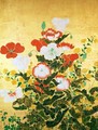 Flowers of the Seasons 2 - Nakamura Hochu