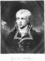 General Charles Pichegru 1761-1804 - Charles Howard Hodges