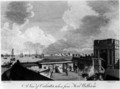 A View of Calcutta taken from Fort William - (after) Hodges, William