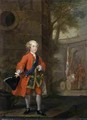 William Augustus Duke of Cumberland 1721-65 - William Hogarth