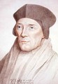 John Fisher Bishop of Rochester 1469-1535 - (after) Holbein the Younger, Hans