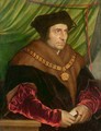 Portrait of Sir Thomas More 1478-1535 2 - (after) Holbein the Younger, Hans