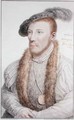 William Parr 1513-71 Marquess of Northampton - (after) Holbein the Younger, Hans
