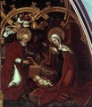 The Nativity - Hans, The Elder Holbein