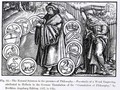 The Natural Sciences in the Presence of Philosophy - (after) Holbein the Younger, Hans