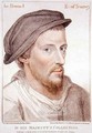 Henry Howard Earl of Surrey 2 - (after) Holbein the Younger, Hans