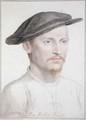 Philip Hobbie - (after) Holbein the Younger, Hans
