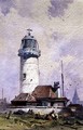 The Lighthouse - Charles Hoguet