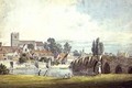 Aylesford - James Duffield Harding