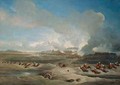 The Storming and Capture of the North Fort Peiho - (after) Hardinge, Charles Stewart