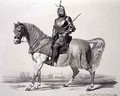 Panjab Rajah Lal Sing - (after) Hardinge, Charles Stewart