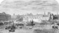 Paris in the Seventeenth Century - John Jesson Hardwick