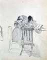 Reading - John Harden