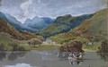 Brathay Hall - John Harden