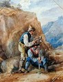 Quarry Workers - John Harden