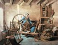 The Quill Winder - John Harden