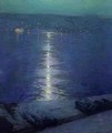 Lowell Birge Harrison