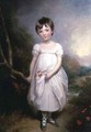 George Henry Harlow