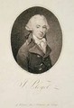 Portrait of Ignace Pleyel 1757-1831 2 - (after) Hardy, Thomas