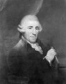 Joseph Haydn 1732-1809 - Thomas Hardy