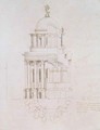 Nicholas Hawksmoor