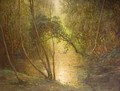 Woodland Waters - Benjamin Haughton