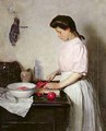 Preparations - Herbert Johnson Harvey