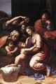 The Holy Family - Raffaelo Sanzio