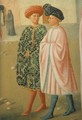 Tommaso Masolino (da Panicale)