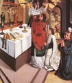 The Sermon of Saint Martin - Unknown Painter