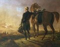 Field Marshal Sir Arthur Wellesley 1769-1852 1st Duke of Wellington - Benjamin Robert Haydon