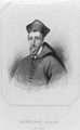 Portrait of Benjamin Robert Haydon - Benjamin Robert Haydon