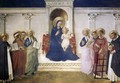 Sacra Conversazione - Fra (Guido di Pietro) Angelico