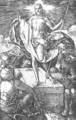 Resurrection (No. 15) - Albrecht Durer